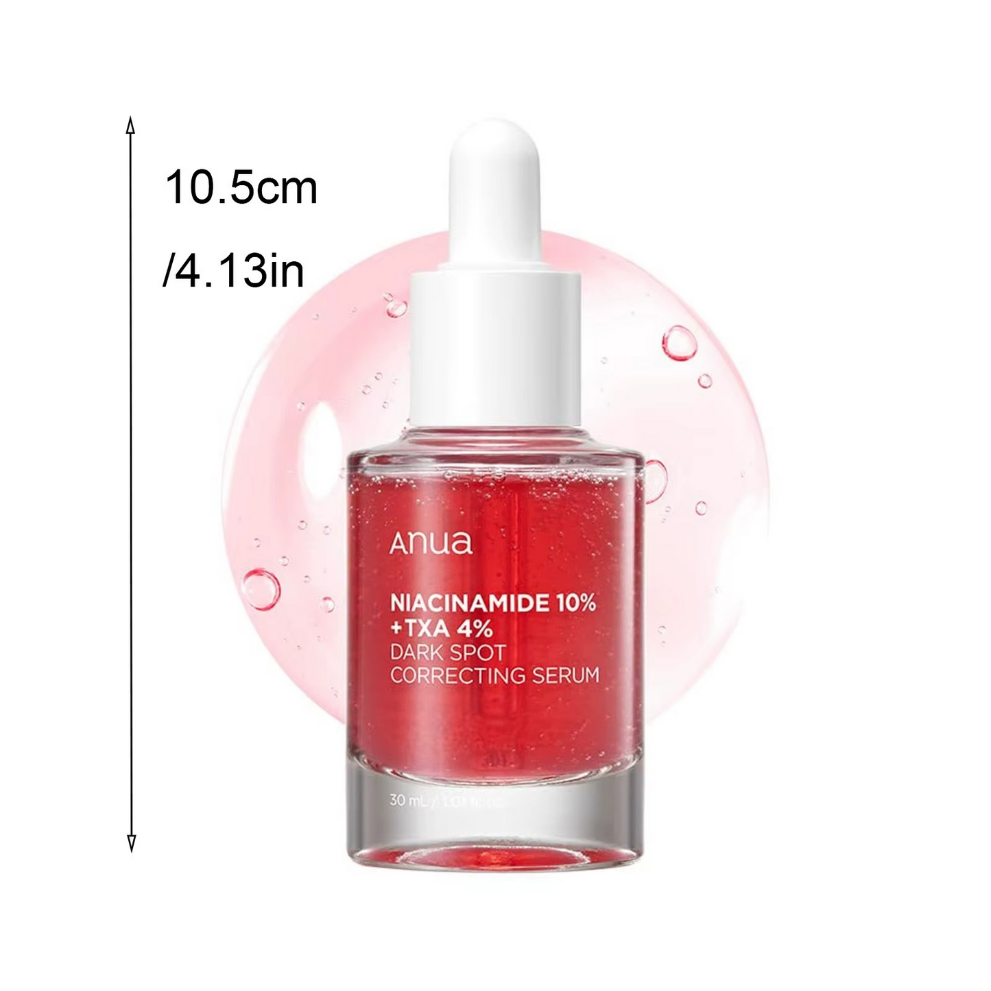 Anua 10% Niacinamide+ 4% Tranexamic Dark Spot Correcting Serum