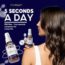 Top Quality Effective FEG fast hair growth oil