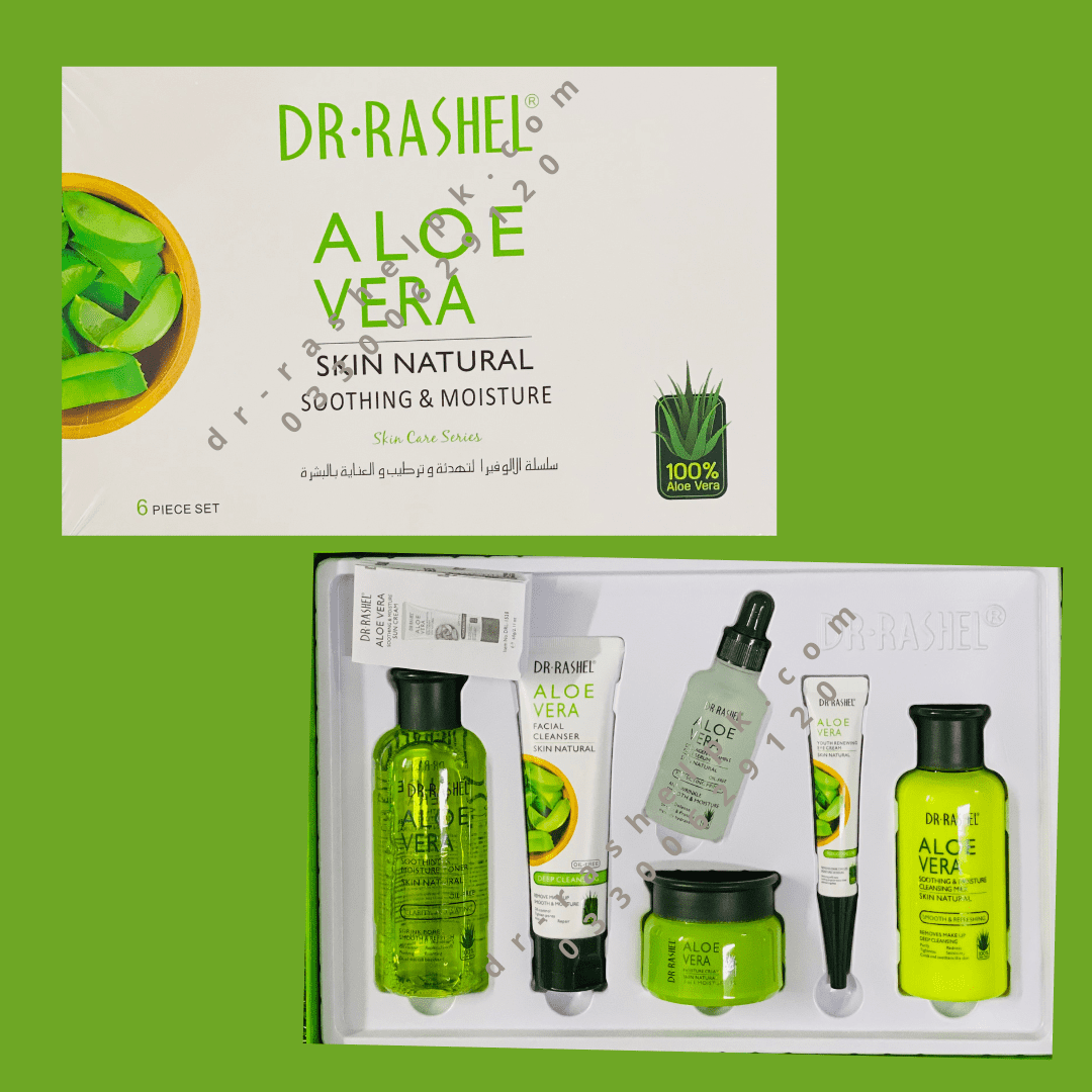 Brightening Anti Acne Pore minimizing Skin care sets