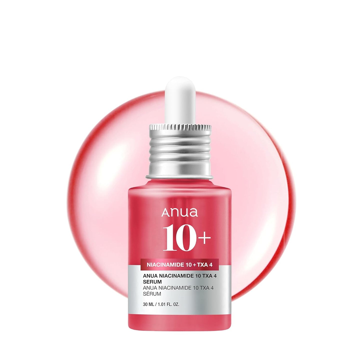 Anua 10% Niacinamide+ 4% Tranexamic Dark Spot Correcting Serum