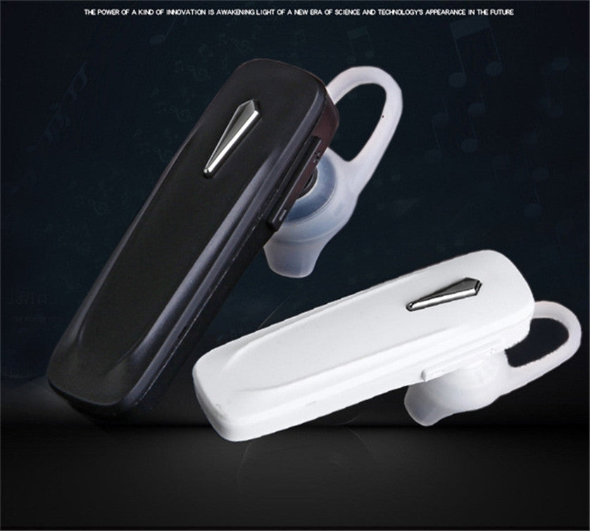 Wireless Bluetooth Earphone Handsfree Sport Wireless Headset