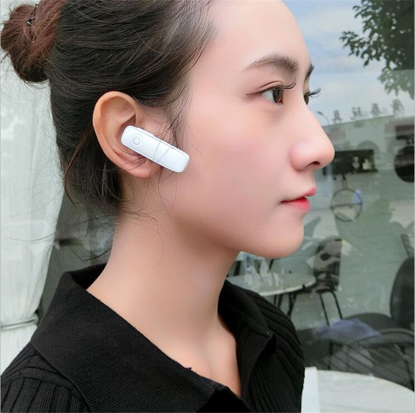 Wireless Bluetooth Earphone Handsfree Sport Wireless Headset