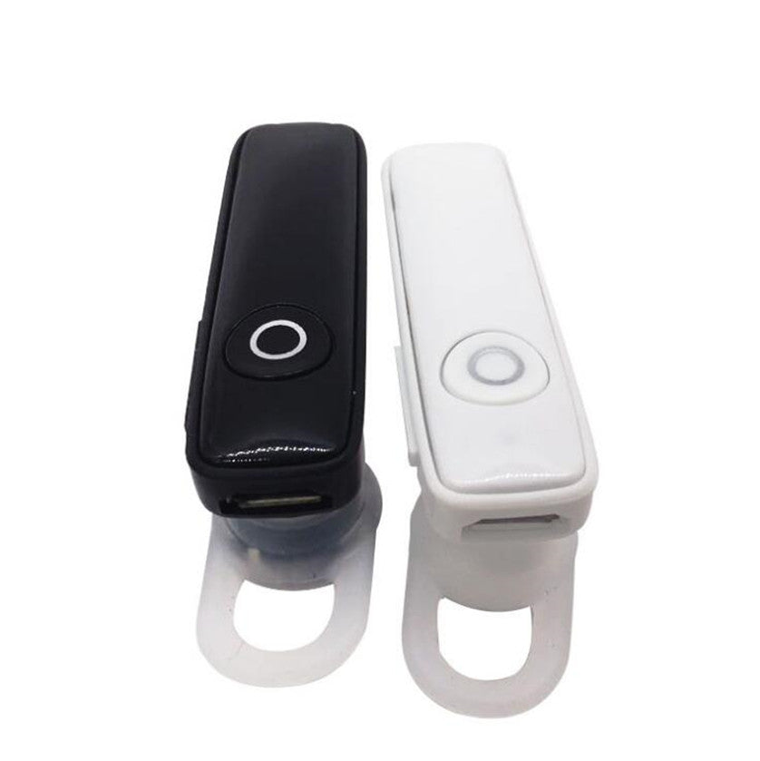 Wireless Bluetooth Earphone Handsfree Sport Wireless Headset