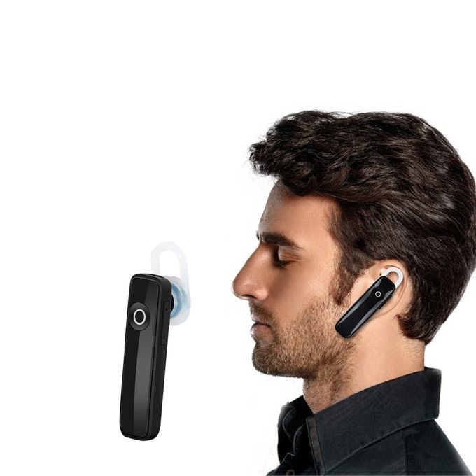 Wireless Bluetooth Earphone Handsfree Sport Wireless Headset