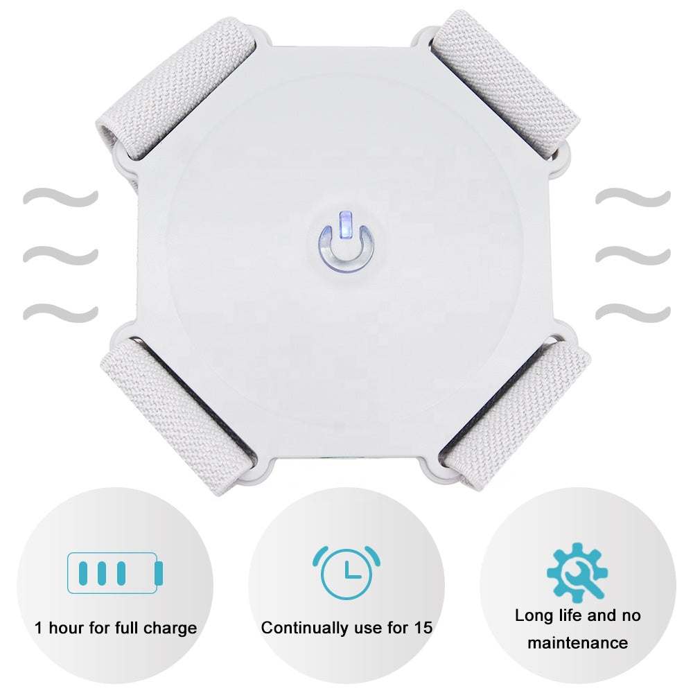 Intelligent Posture Corrector