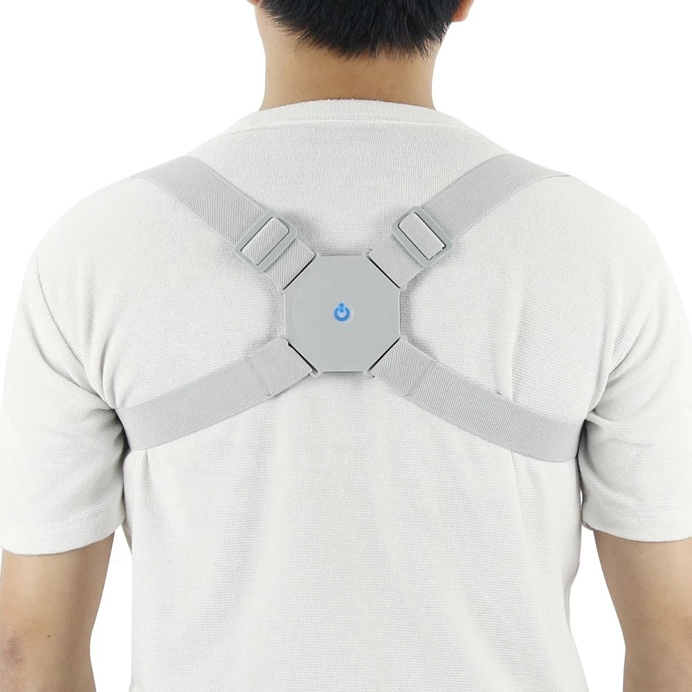 Intelligent Posture Corrector