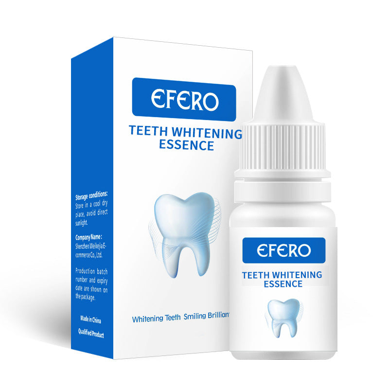 EFERO Teeth Whitening liquid Essence