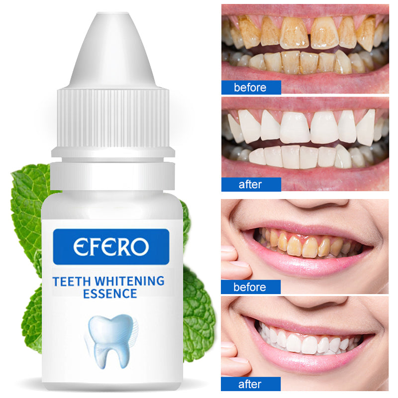 EFERO Teeth Whitening liquid Essence