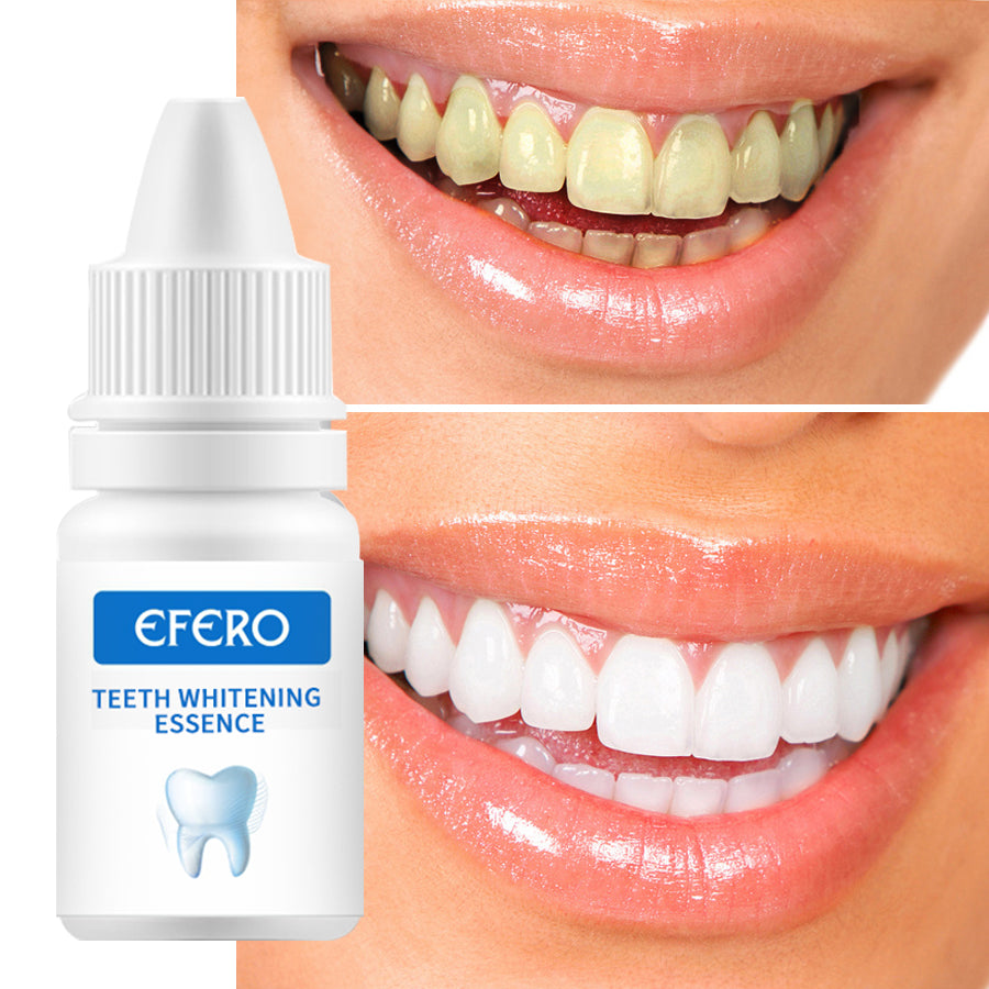 EFERO Teeth Whitening liquid Essence