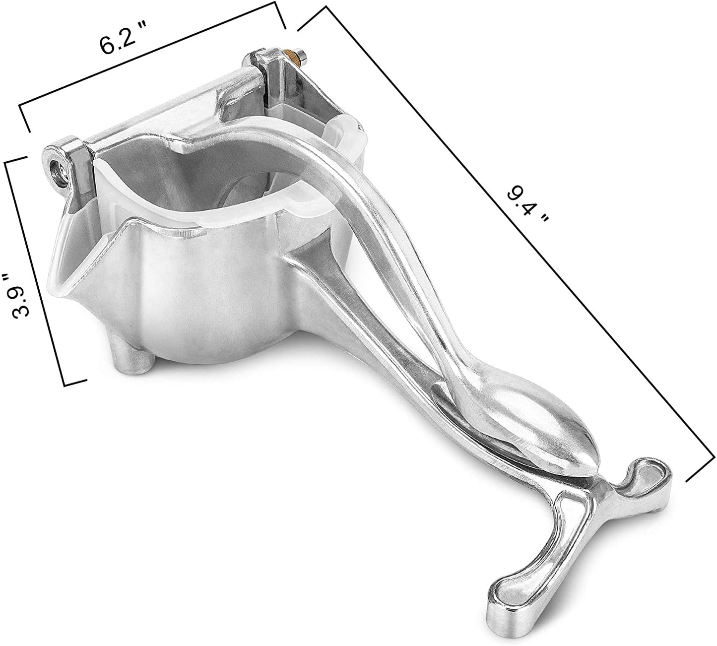 Manual Juicer Fruit Press