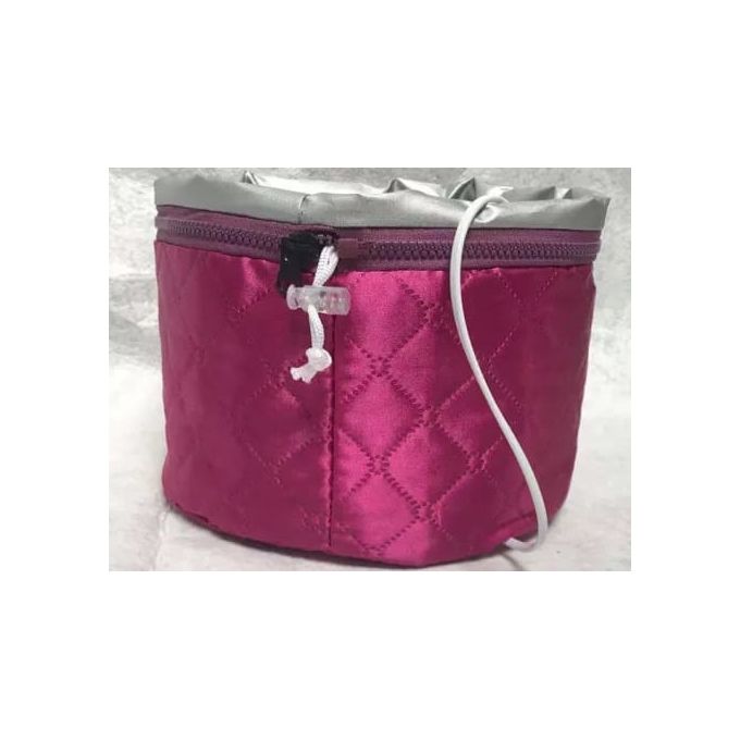 Hair Steamer Cap Dryer, Thermal Treatment Hat ,Beauty SPA for Nourishing Hair