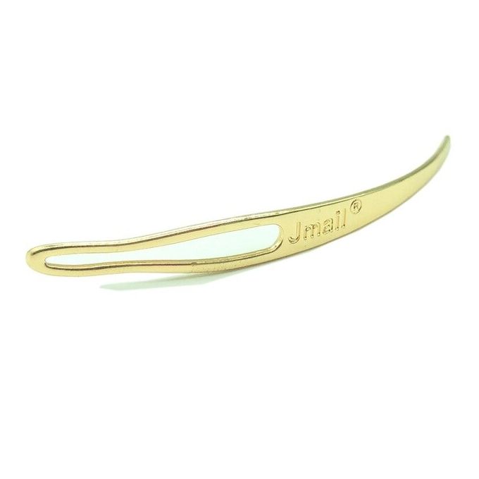 5 Pcs 0.5mm Dreadlocks Hooks single, double and triple hook, with 2 interlocking needles, silver and gold.