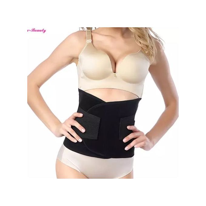 Post Natal Slimming Belt