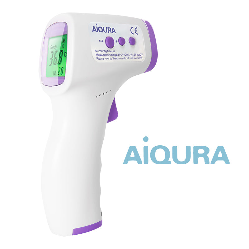 Non Contact Forehead digital Infrared Thermometer