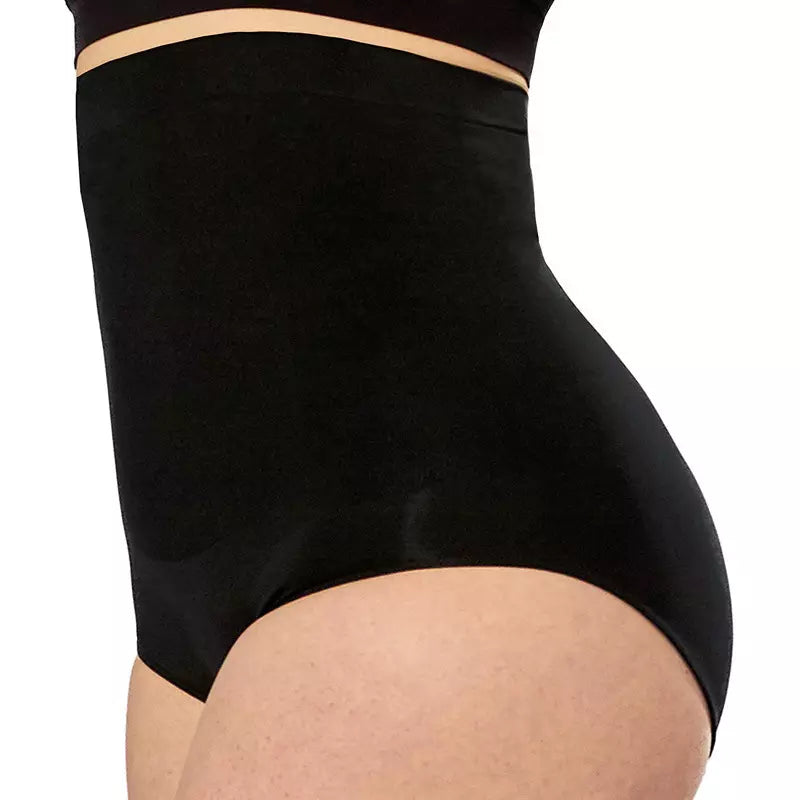 High Waist Non-slip Tummy Control Shapewear Panties