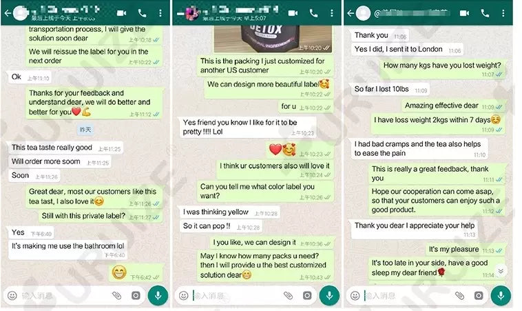 Flat tummy Tea Weight Loss flat tummy tea