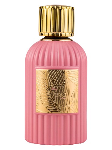 Qissa Pink by Paris Corner Fragrance 100ml