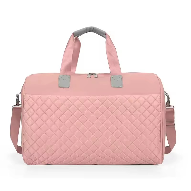 Large Capacity Lightweight Travel Bag