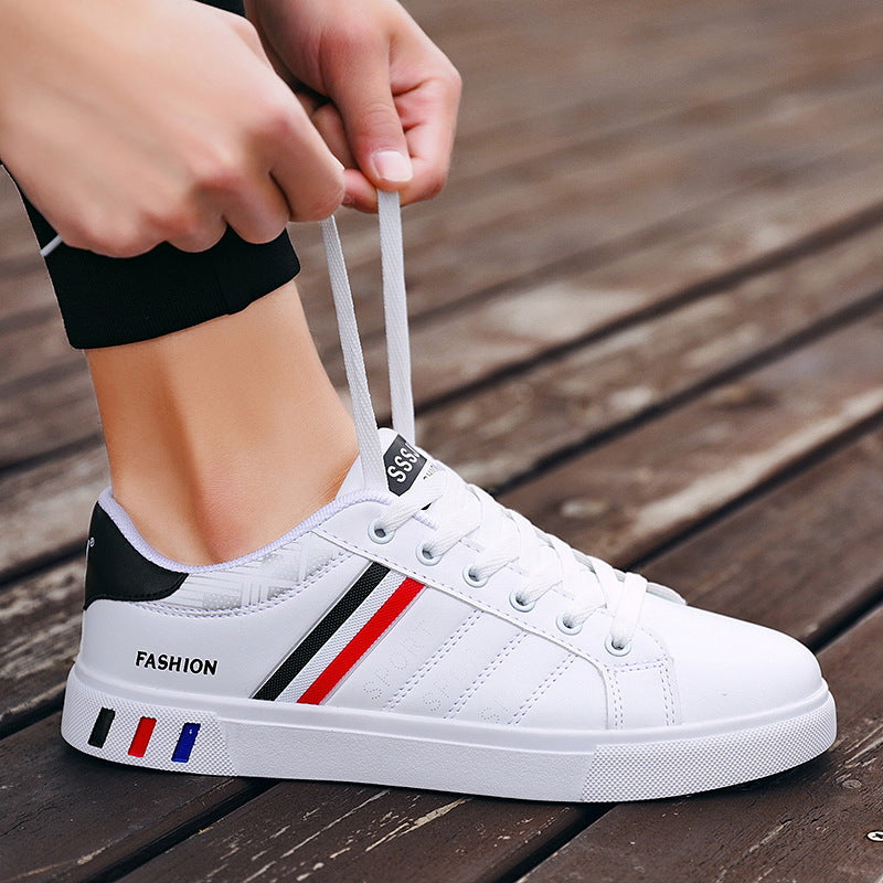 Men's Lightweight Casual Stylish Sneakers