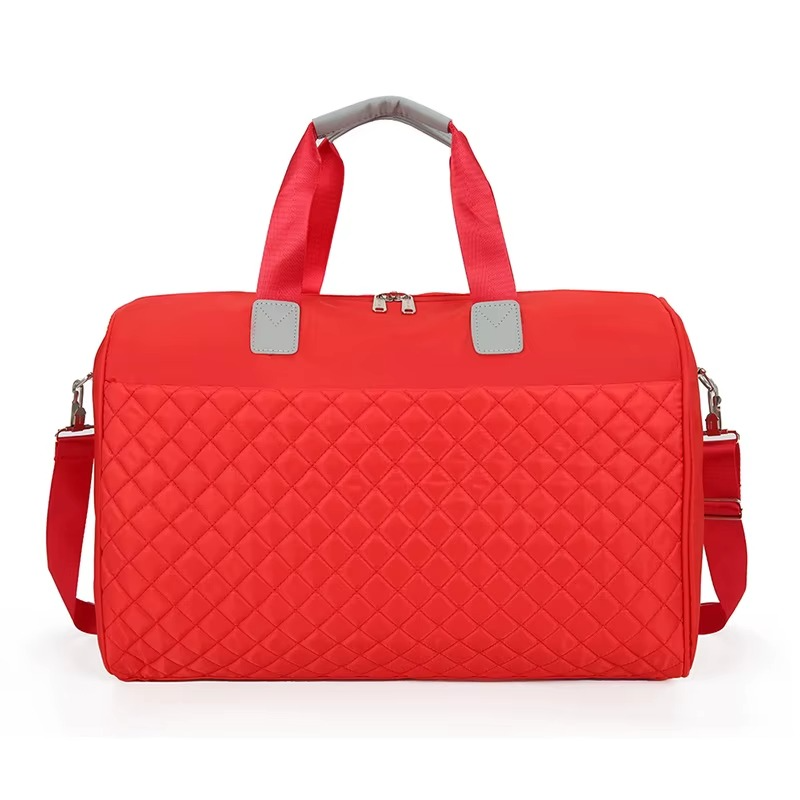 Large Capacity Lightweight Travel Bag