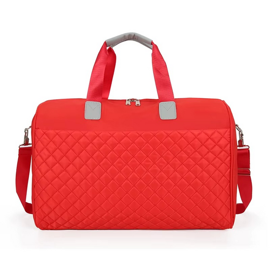 Large Capacity Lightweight Travel Bag