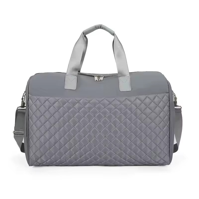 Large Capacity Lightweight Travel Bag