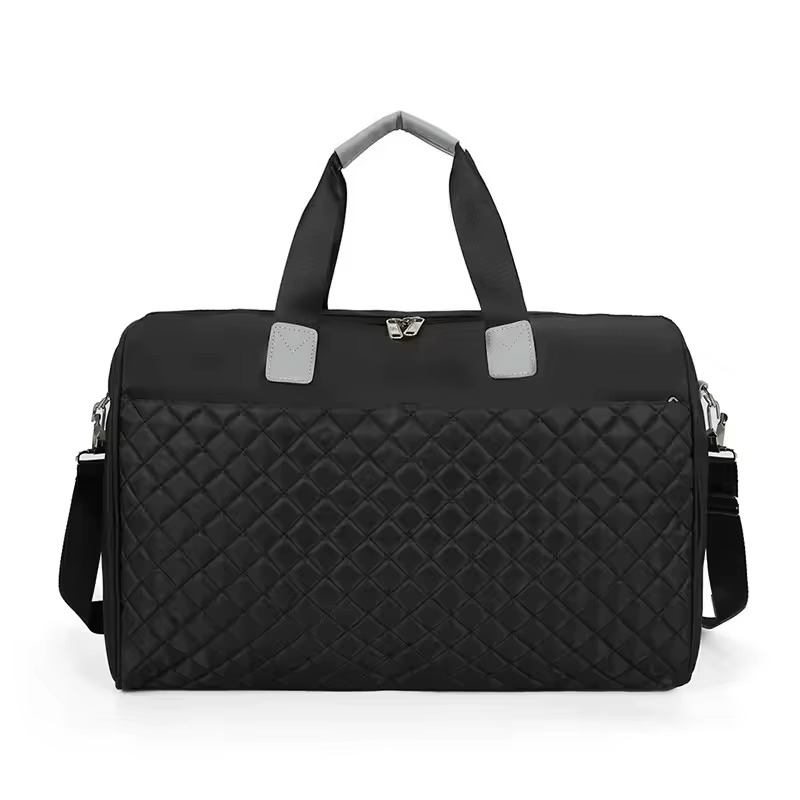Large Capacity Lightweight Travel Bag