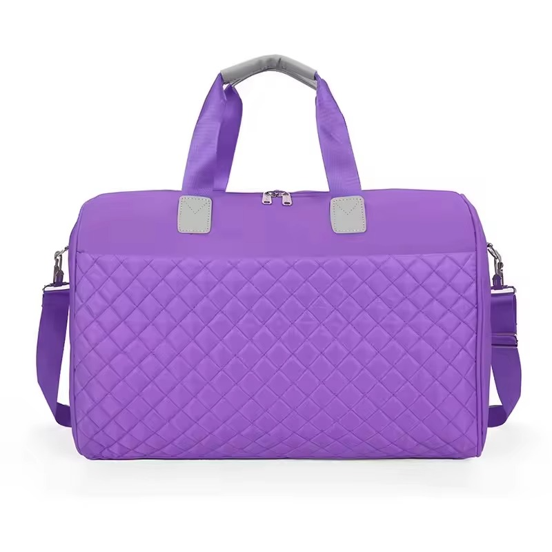 Large Capacity Lightweight Travel Bag
