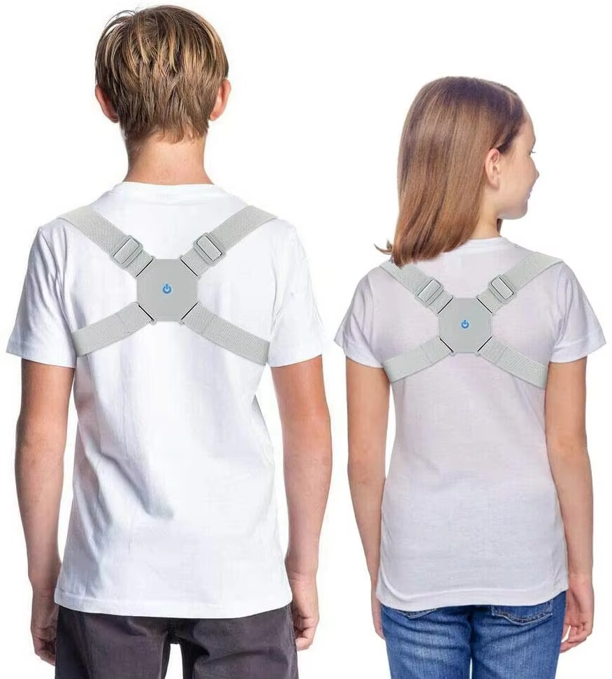 Intelligent Vibration Posture Corrector