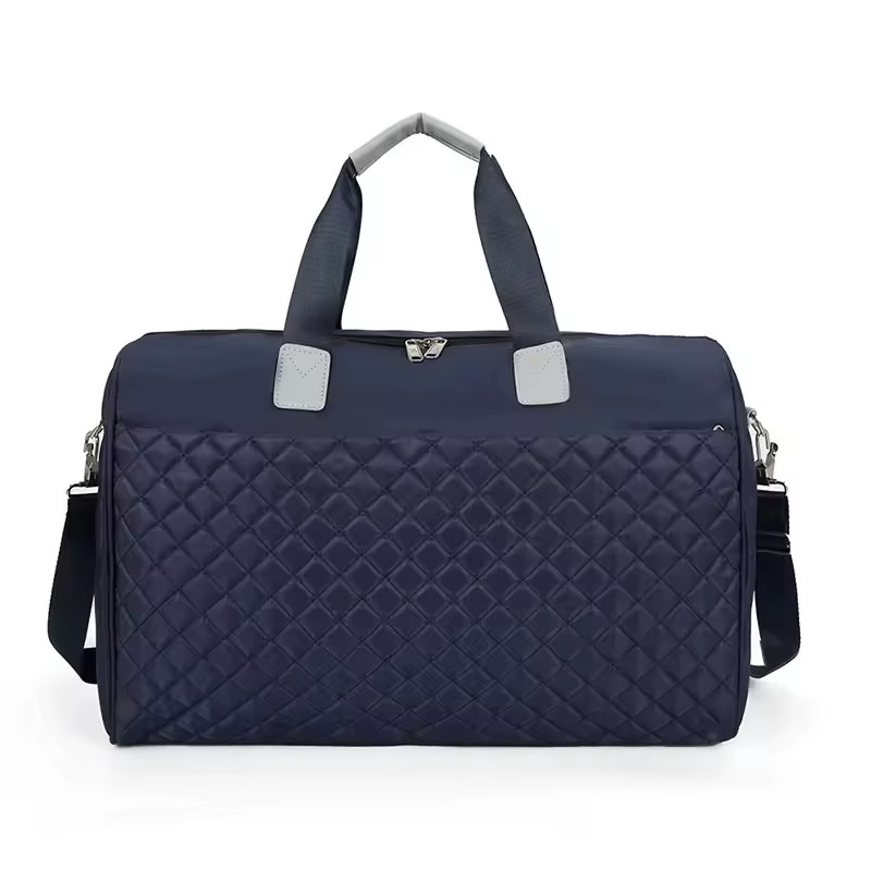 Large Capacity Lightweight Travel Bag