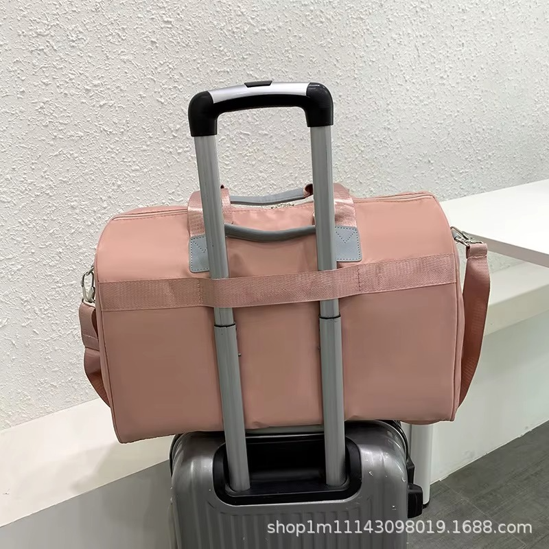 Large Capacity Lightweight Travel Bag