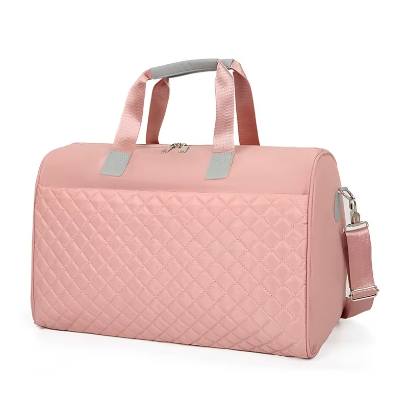 Large Capacity Lightweight Travel Bag