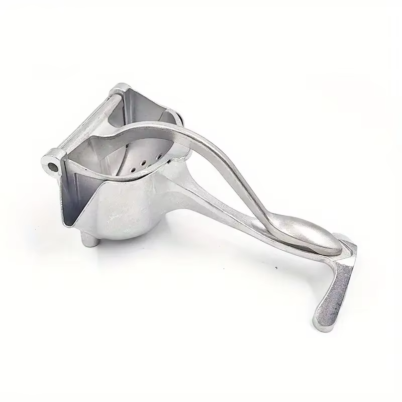 Manual Juicer Fruit Press