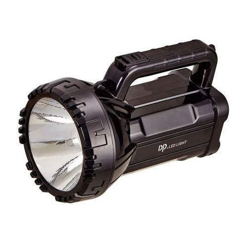 DP Rechargeable Super Powerful LED Flashflight  75W