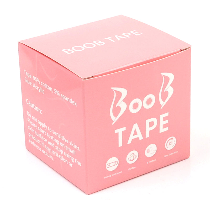 Self Adhesive Breast Lift Tape / Push Up boob tape