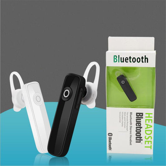 Wireless Bluetooth Earphone Handsfree Sport Wireless Headset
