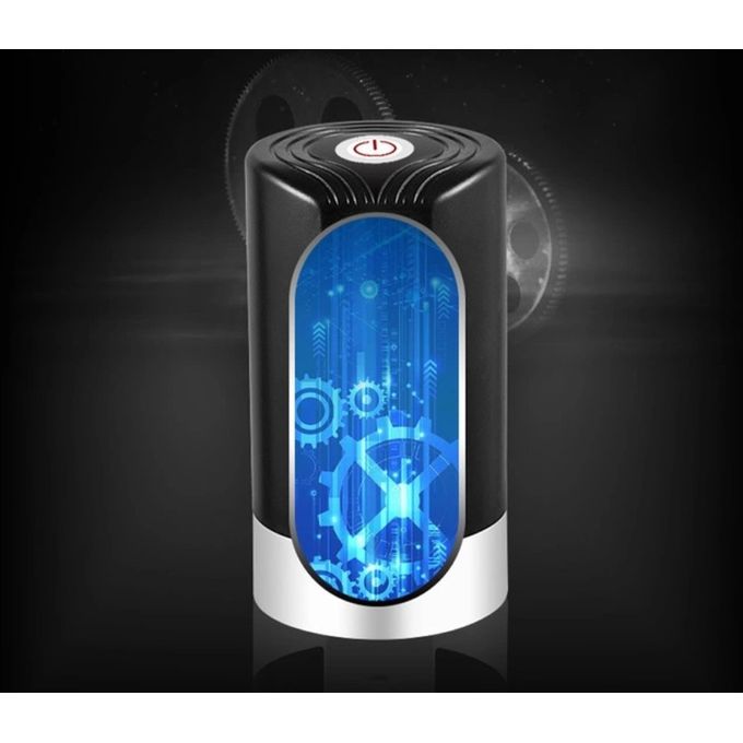 Water Dispenser Portable USB Rechargeable Electric Automatic Pump Water Dispenser