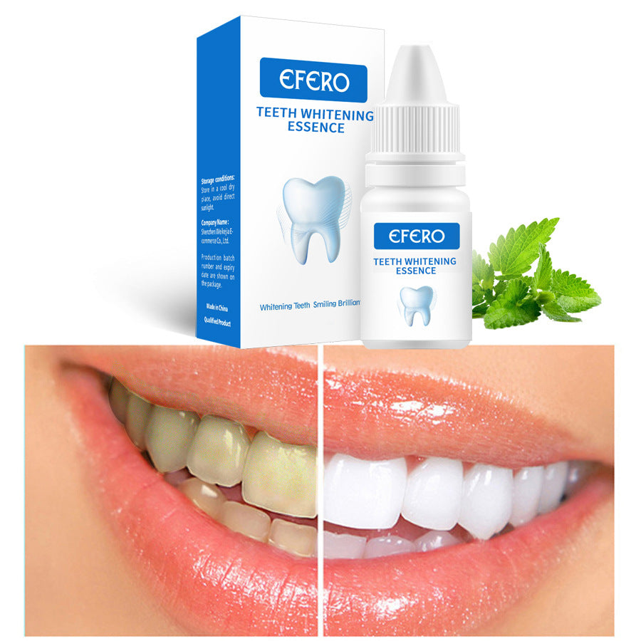EFERO Teeth Whitening liquid  Essence