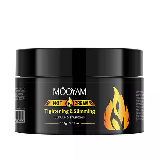 Mooyam Tightening and Slimming Cream. Flat Tummy Slimming Cream