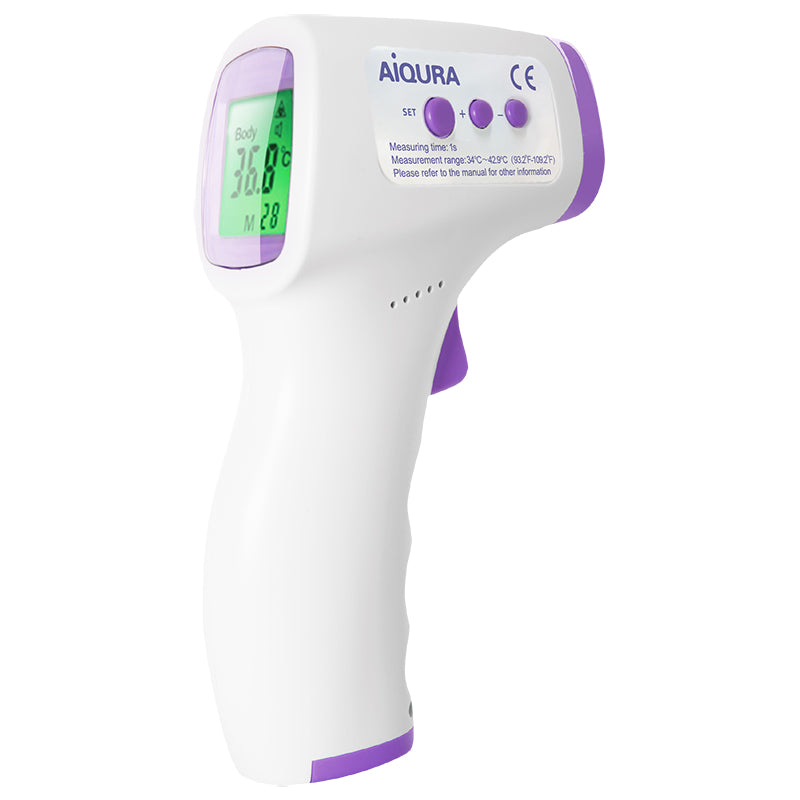 Non Contact Forehead digital Infrared Thermometer